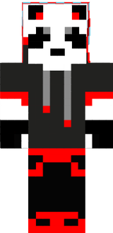 Minecraft skin