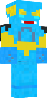 Shiny　 Gliscor 