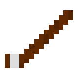 Hockey stick
