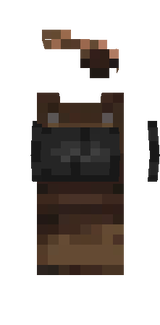 Weaponsmith Overlay