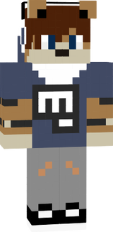gamer pedro 3