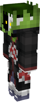 zetsu
