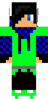 Hunter