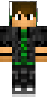 DJ