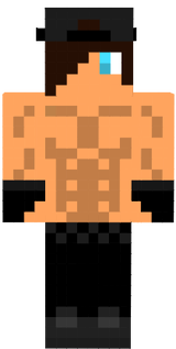X_RedxKillerRS_X Muscle