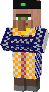 the fancy man