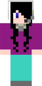 SamiJessDerpaWolf