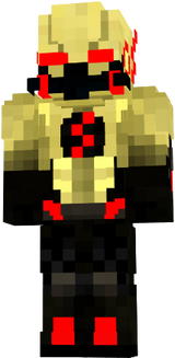 reverse flash