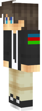 iSeriousBoy