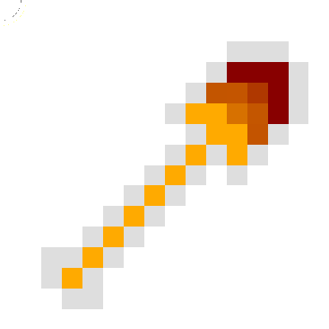 Preview of texture: magma pelle