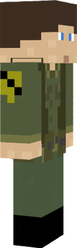 creep soldier