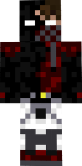 monster