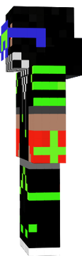 driver
