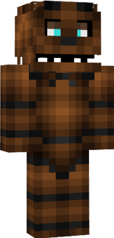 freddy fazbear
