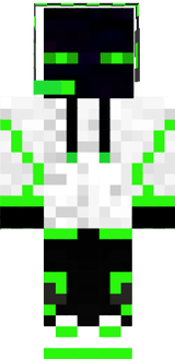 Youtuber Skin