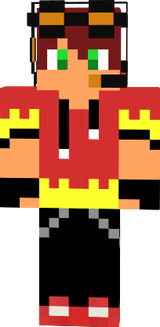 EvilIronWatching