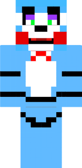 toy bonnie