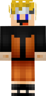 Carinha Naruto