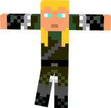 legolas