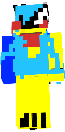 Preview of texture: E.Tricachu