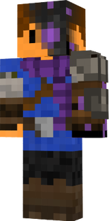 SwordNomad04 Ender Infection