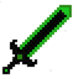 épée de slime : élémental slyme