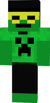 Master zombie