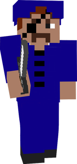 Niran-PIRATE C