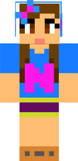 Nicole Pig