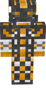 DidallRobotGold