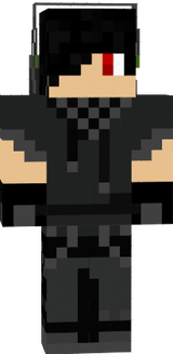 skinem minecraft