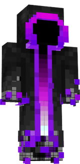 Fantasma roxo