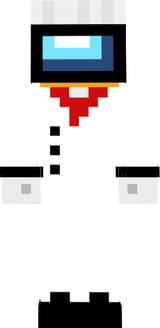 Chef DrogoTobo