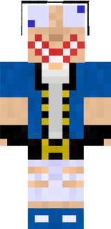 deeps