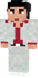 KIryu Chan