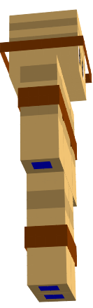 Preview of texture: Saturn
