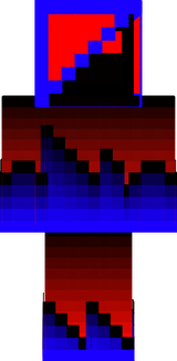 Lava-Man Updata