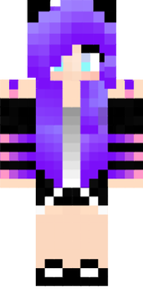 ESPickleMidnight's Midnight Skin