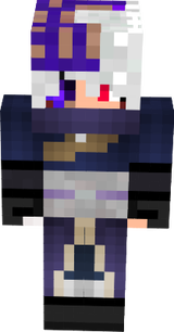 saruto(karma seal lv1\2) ems\ms sharingan + rinnegan