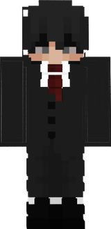 mi nueva skin