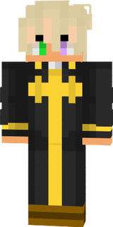 Hizotazi Pucci anime