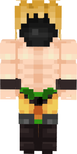 shadow dio v 3