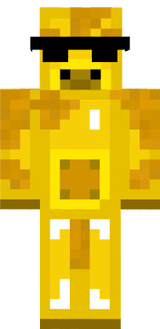 THE DIAMOND PIG (SORTA)