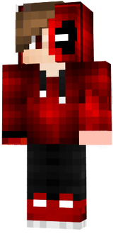 deadpool v3
