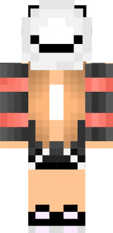 skin