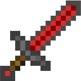 red stone shadow