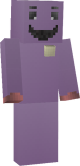 FNaF2 - The Purple Man (Techne)