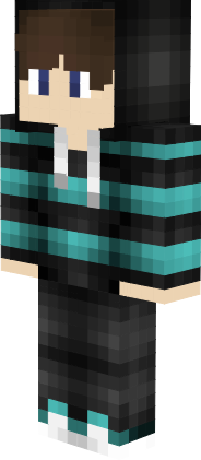 Preview of texture: LogicGames itsaustennn mix V3