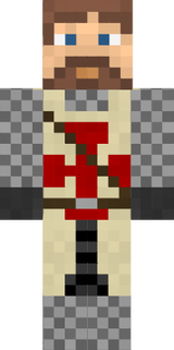 crusader