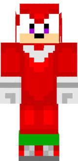 Knuckles